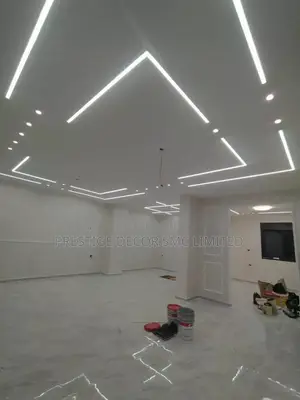 Pop Ceiling So Fantastic