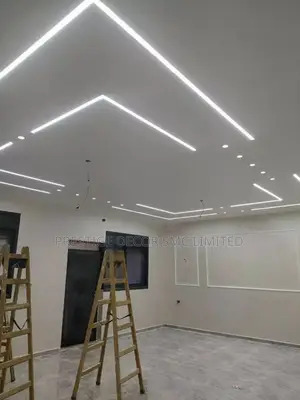 Clasic Pop Ceiling Amazing