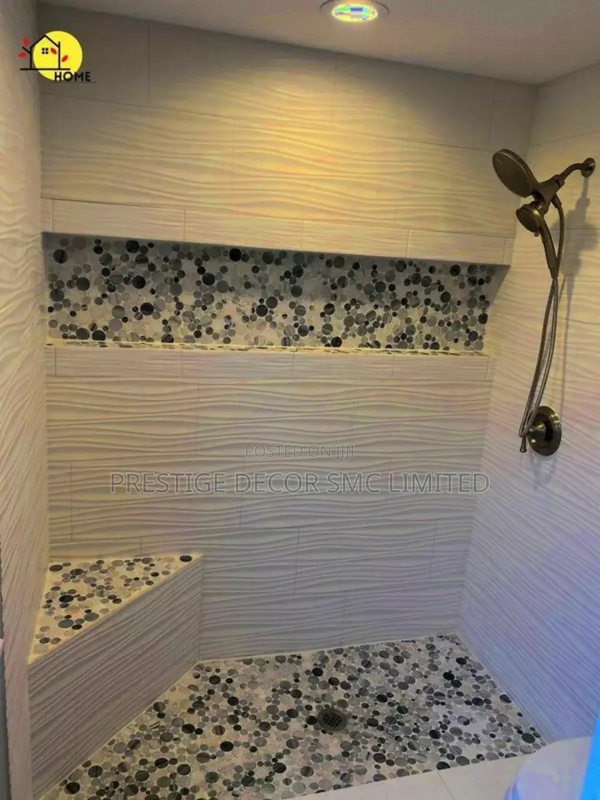 Bathroom Decoration Fantastic 1