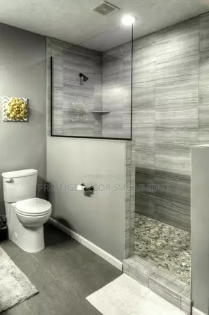 Bathroom Decoration Fantastic 1