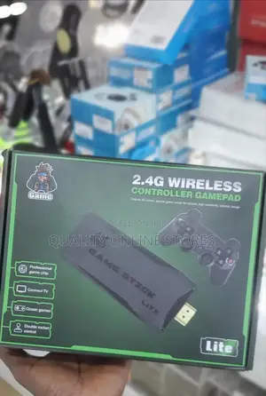 Wireless Controller Gamepad