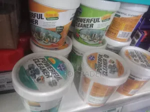 Kitchen Powerful Cleaner