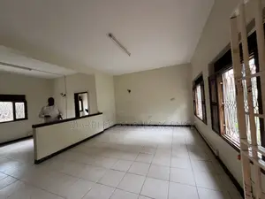 Office Space for Rent in Kololo 3 Rooms, at $1,600 Per Month