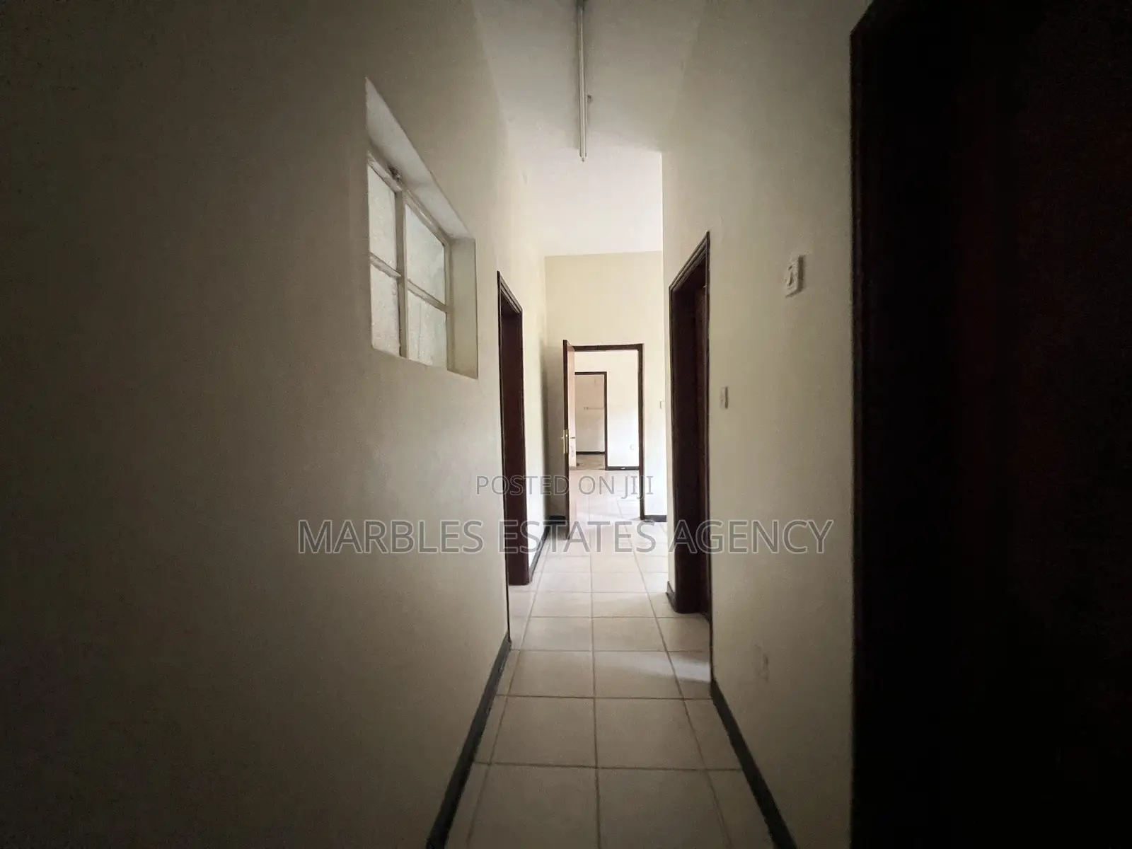 Office Space for Rent in Kololo 3 Rooms, at $1,600 Per Month