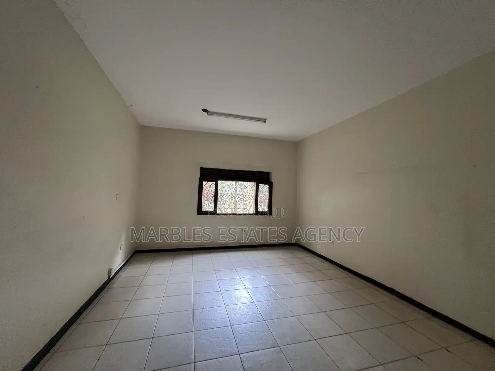 Office Space for Rent in Kololo 3 Rooms, at $1,600 Per Month