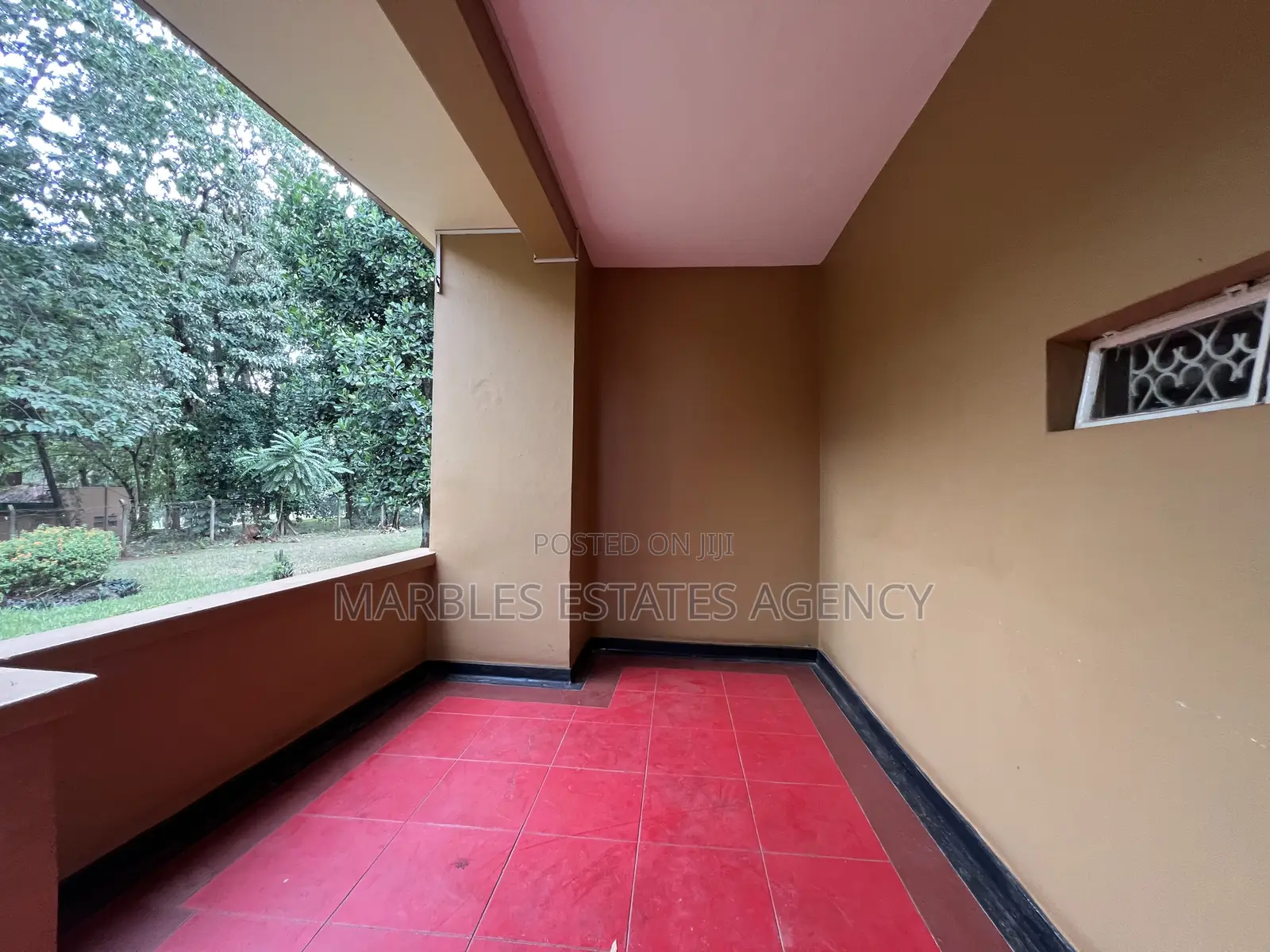 Office Space for Rent in Kololo 3 Rooms, at $1,600 Per Month