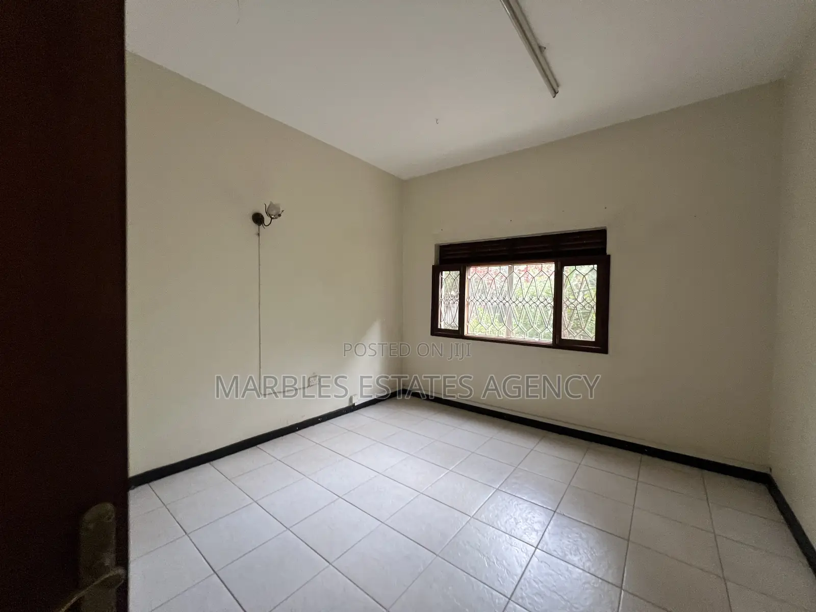 Office Space for Rent in Kololo 3 Rooms, at $1,600 Per Month