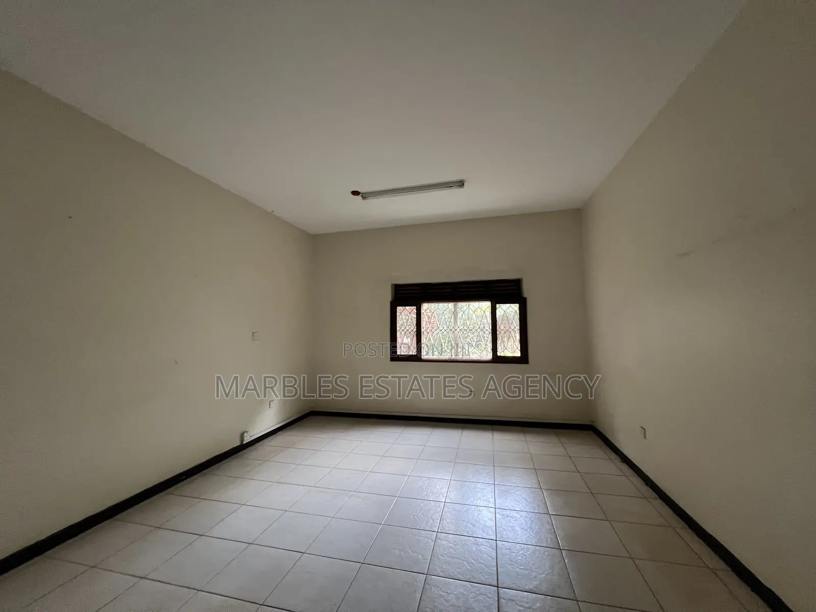 Office Space for Rent in Kololo 3 Rooms, at $1,600 Per Month