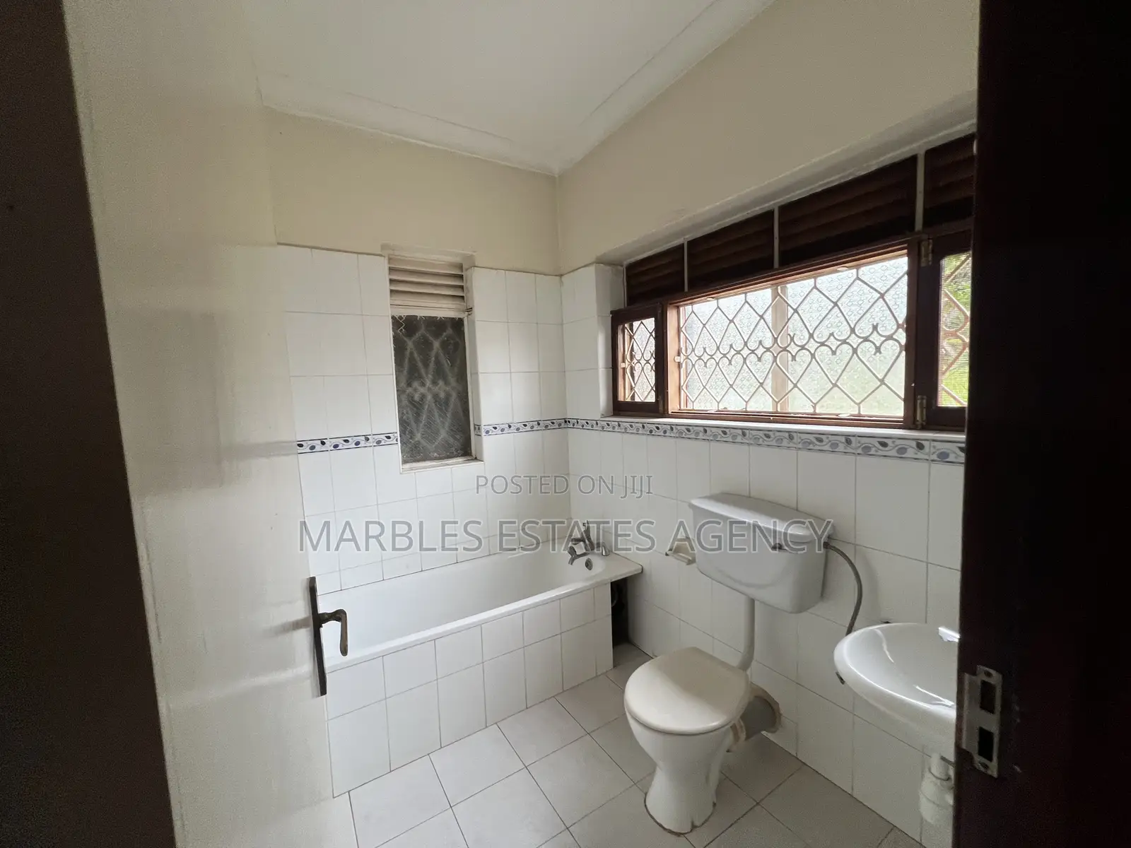 Office Space for Rent in Kololo 3 Rooms, at $1,600 Per Month