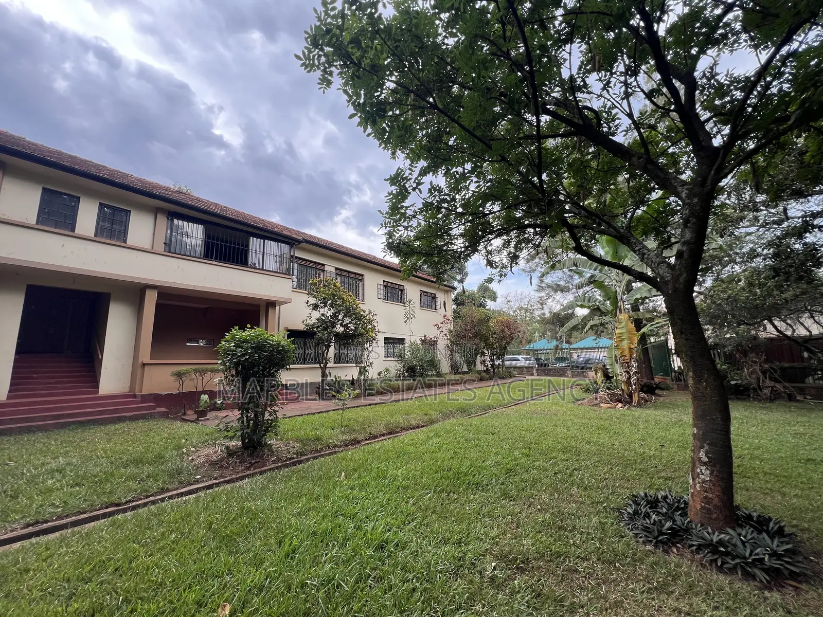 Office Space for Rent in Kololo 3 Rooms, at $1,600 Per Month