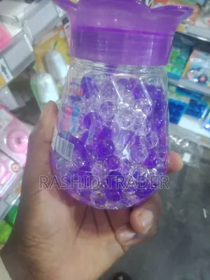 Photo - Aroma Beads Air Freshener