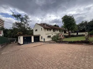 Furnished 3bdrm House in Kololo, Central Division for rent