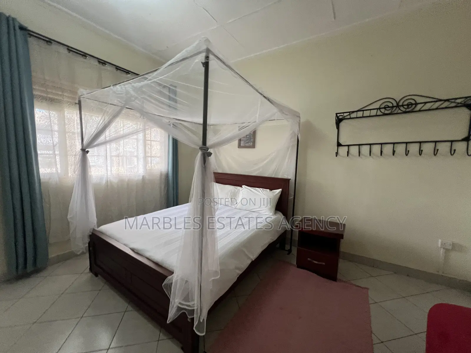Furnished 3bdrm House in Kololo, Central Division for rent