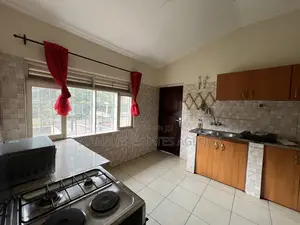 Furnished 3bdrm House in Kololo, Central Division for rent