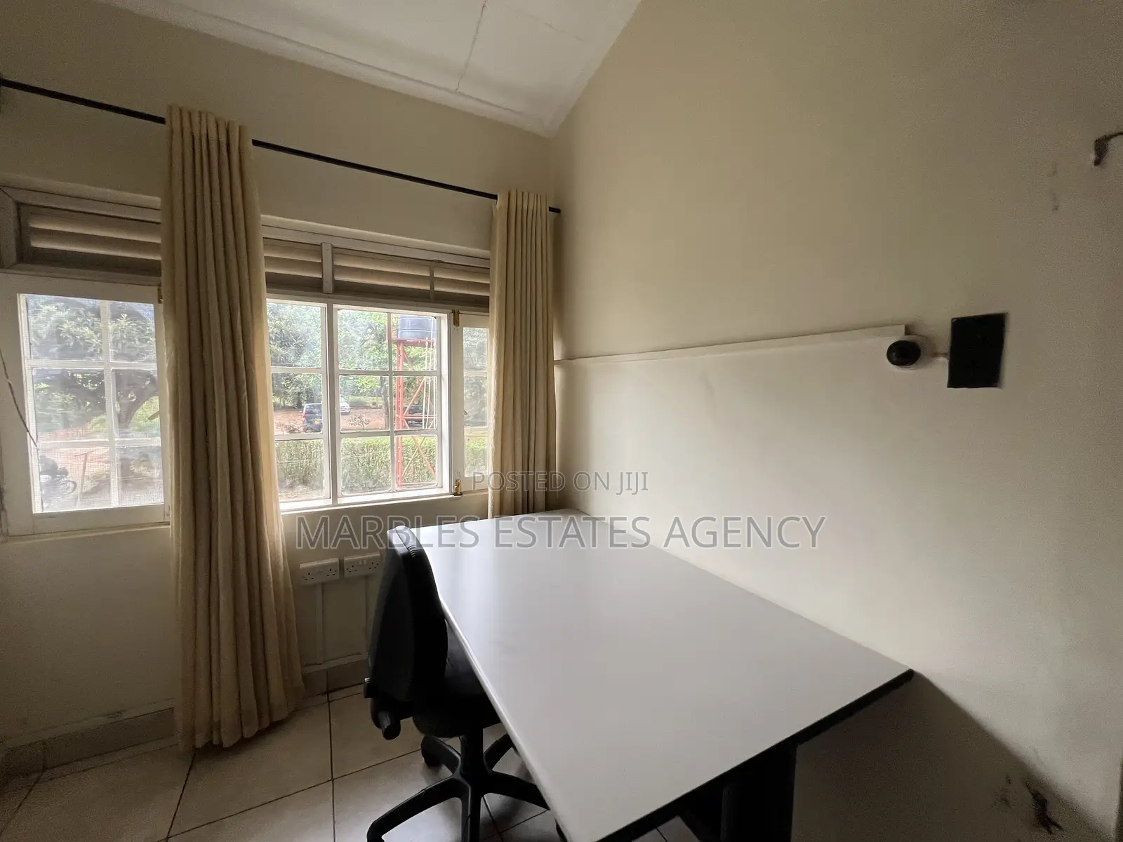 Furnished 3bdrm House in Kololo, Central Division for rent