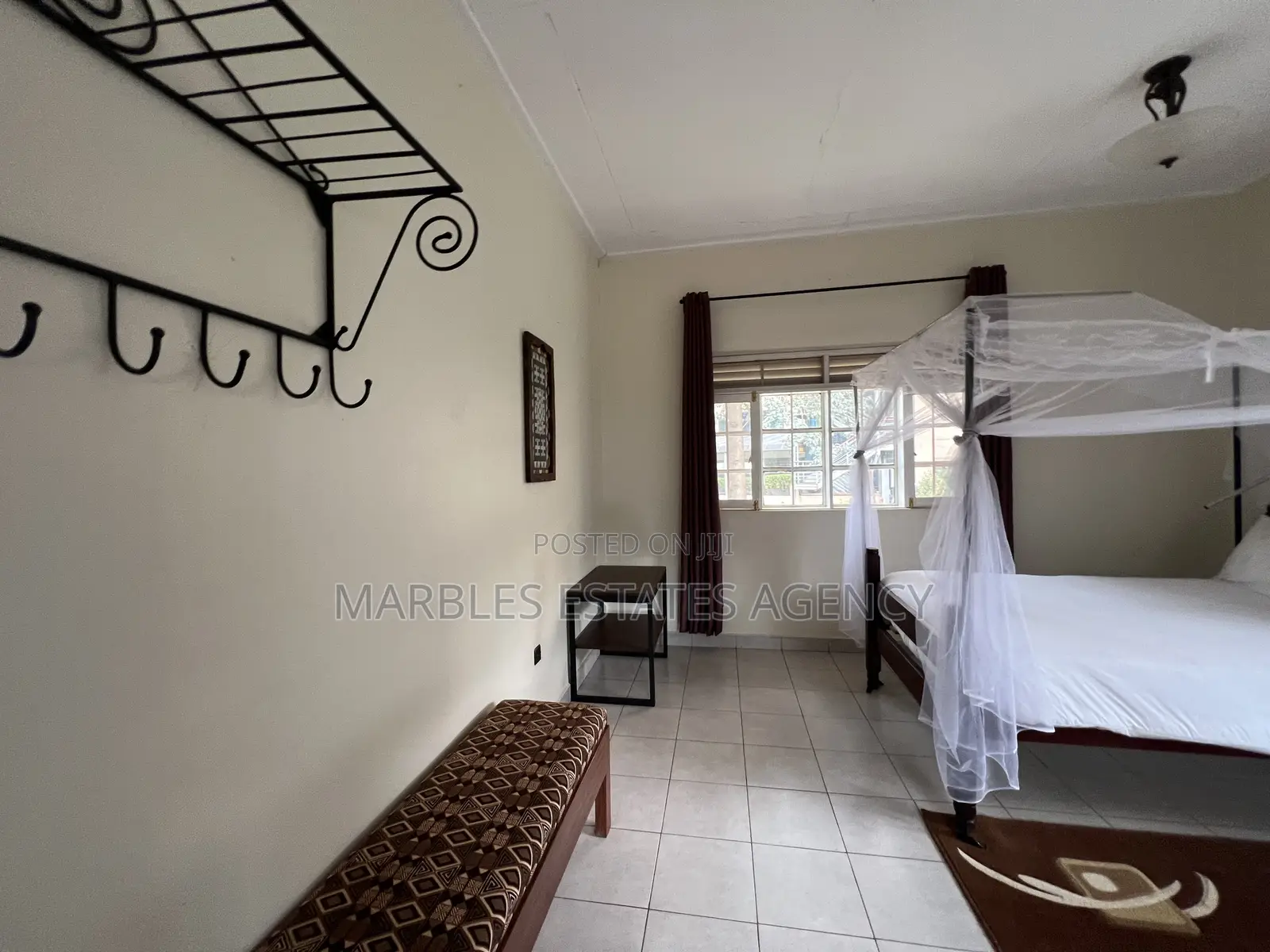 Furnished 3bdrm House in Kololo, Central Division for rent