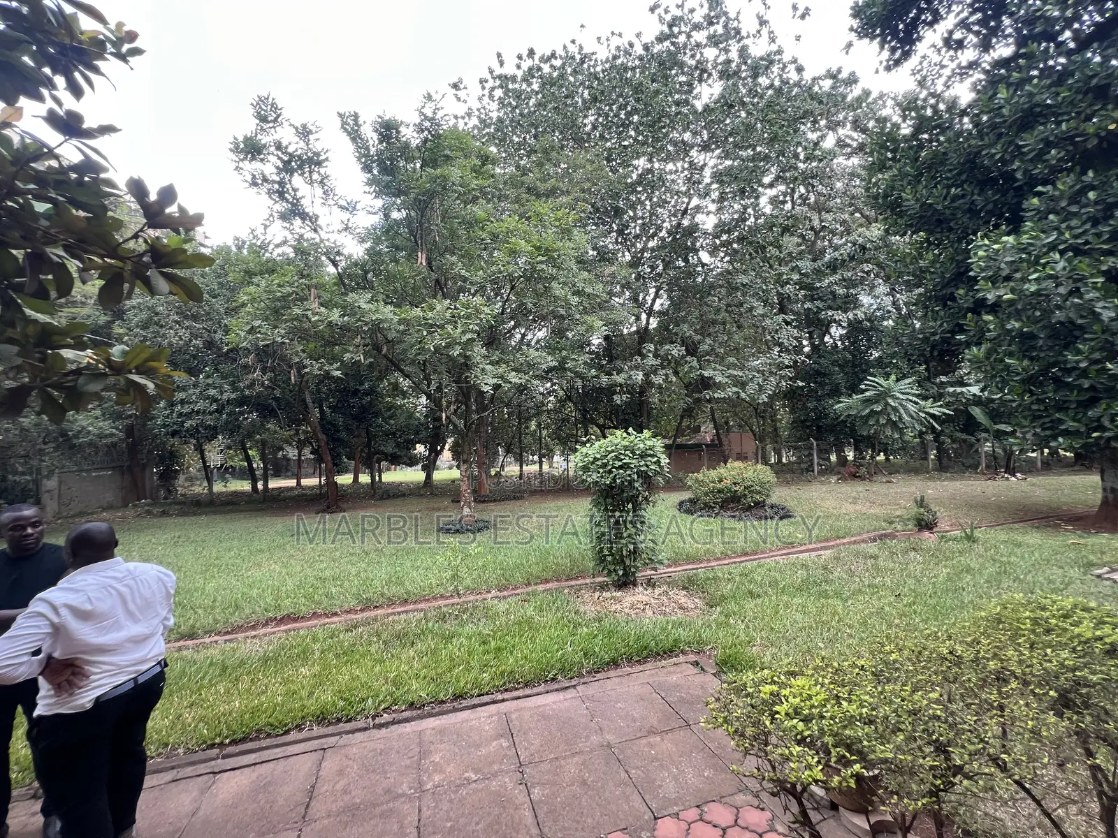 Furnished 3bdrm House in Kololo, Central Division for rent