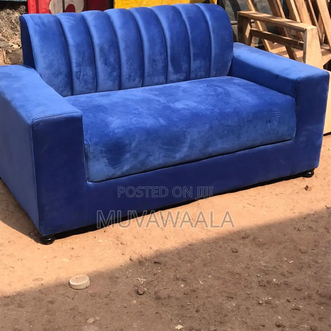 L Sofa Set