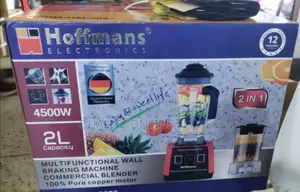 Brand Electric Blender