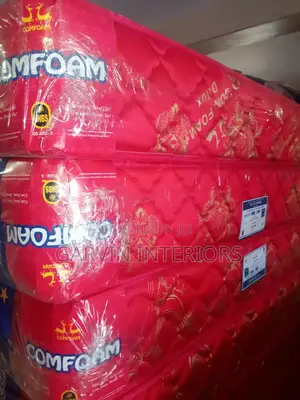 Qd High Quality Mattress