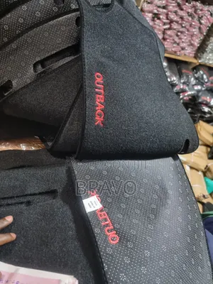 Dashboard Cover for Subaru Outback .