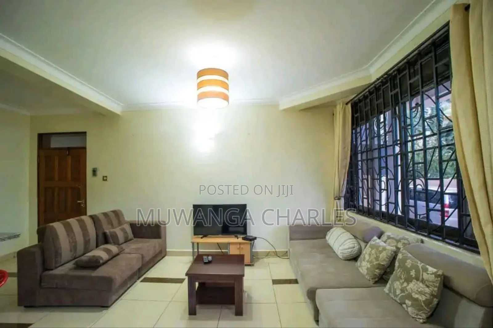 2bdrm Apartment in Fs Properties Ltd, Central Division for rent