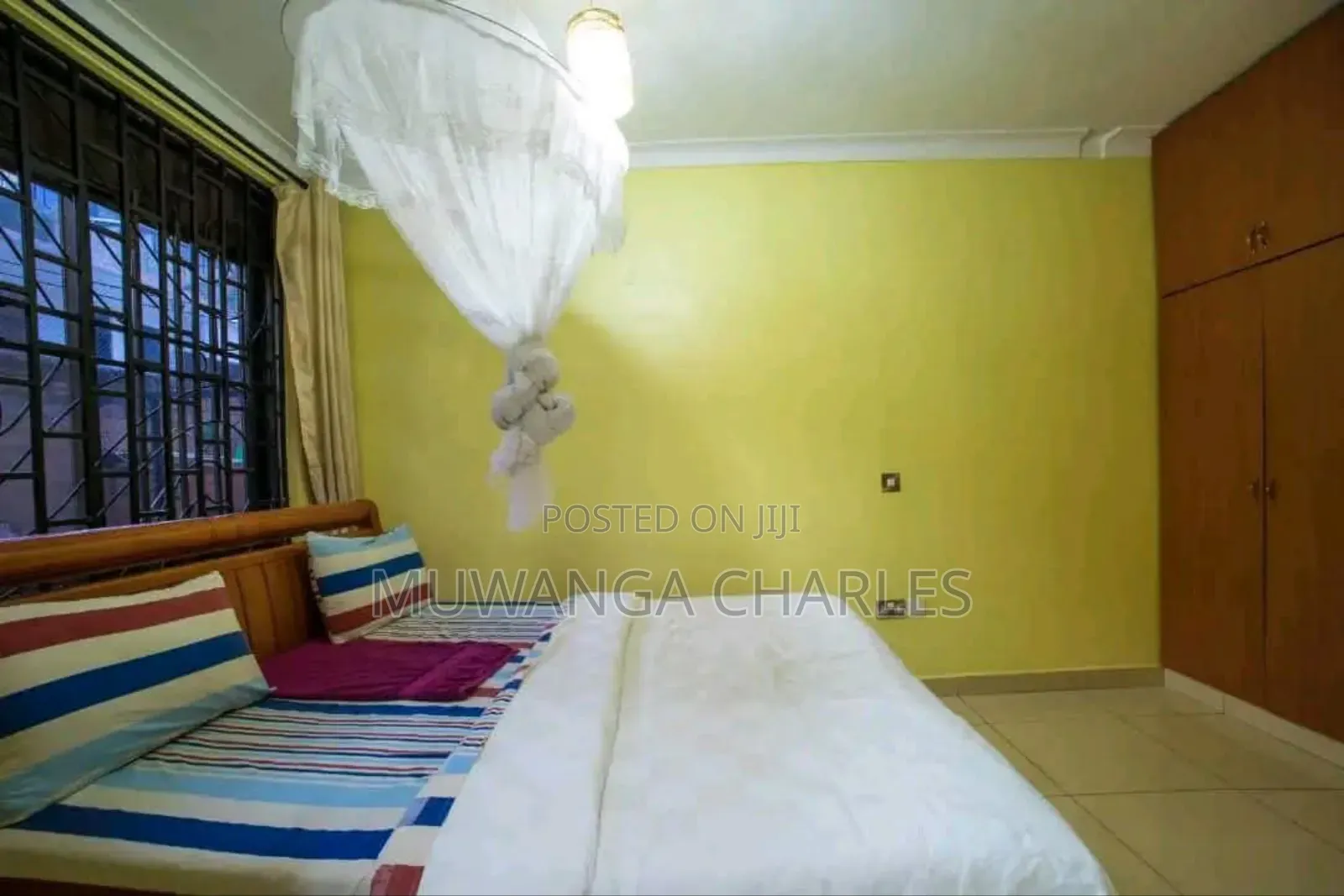 2bdrm Apartment in Fs Properties Ltd, Central Division for rent