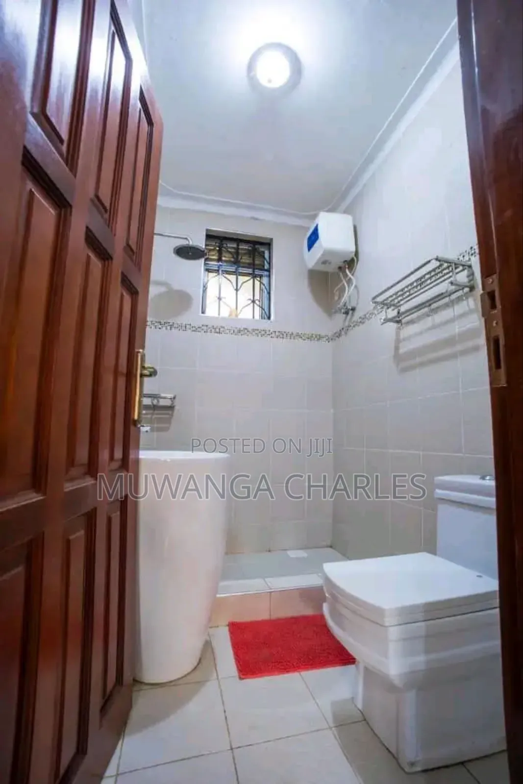 2bdrm Apartment in Fs Properties Ltd, Central Division for rent