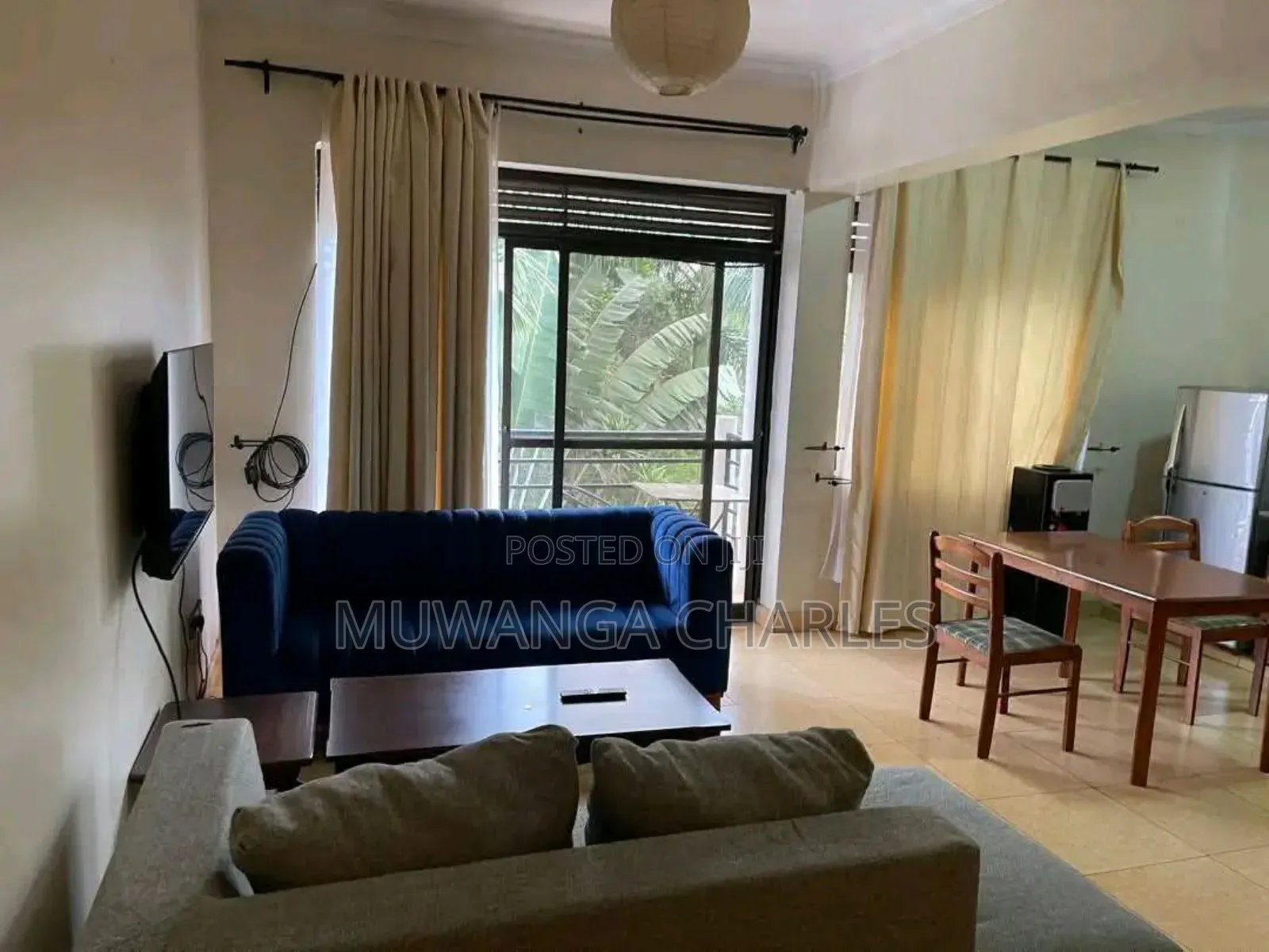 2bdrm Apartment in Fs Properties Ltd, Central Division for rent