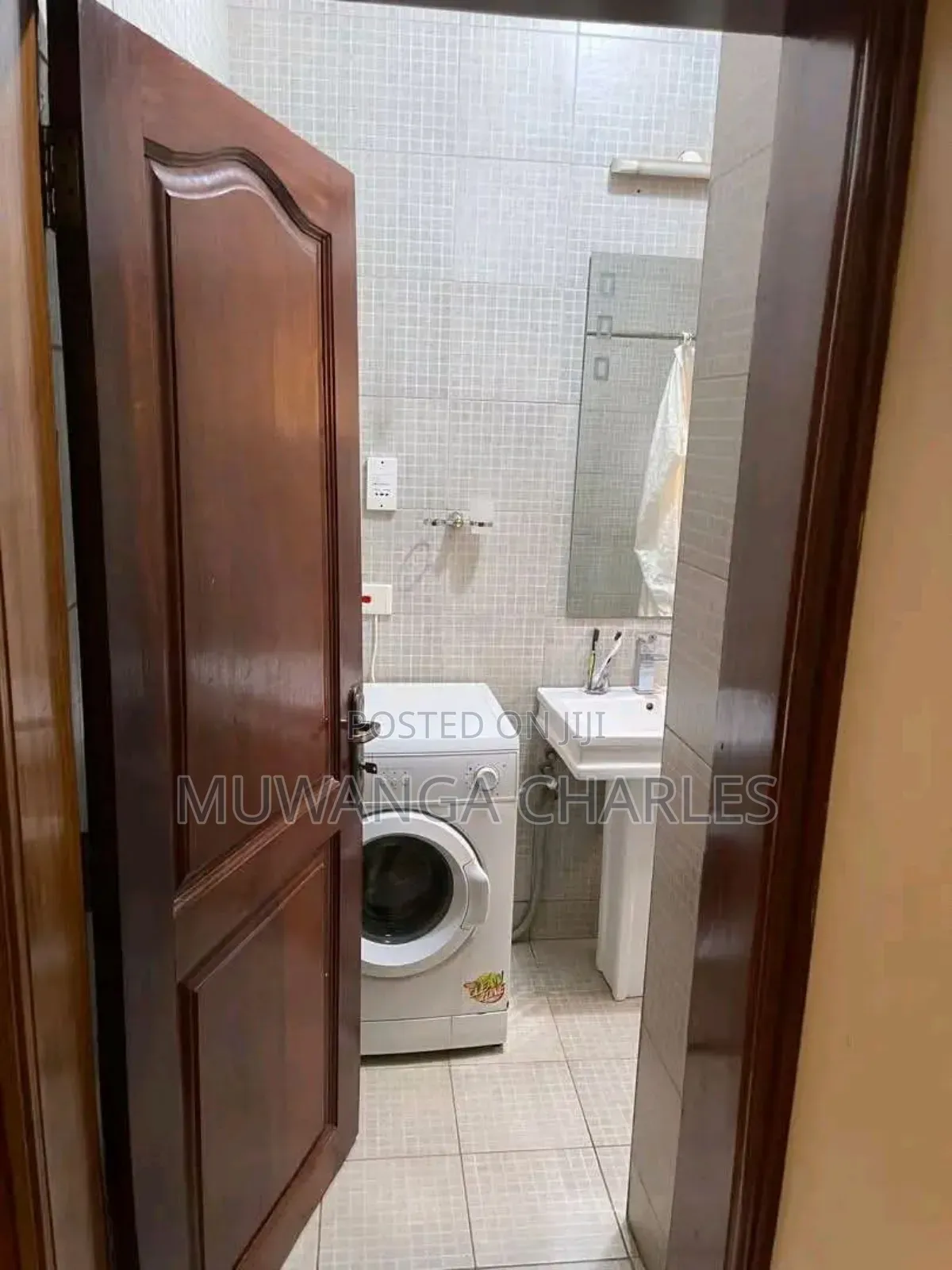 2bdrm Apartment in Fs Properties Ltd, Central Division for rent