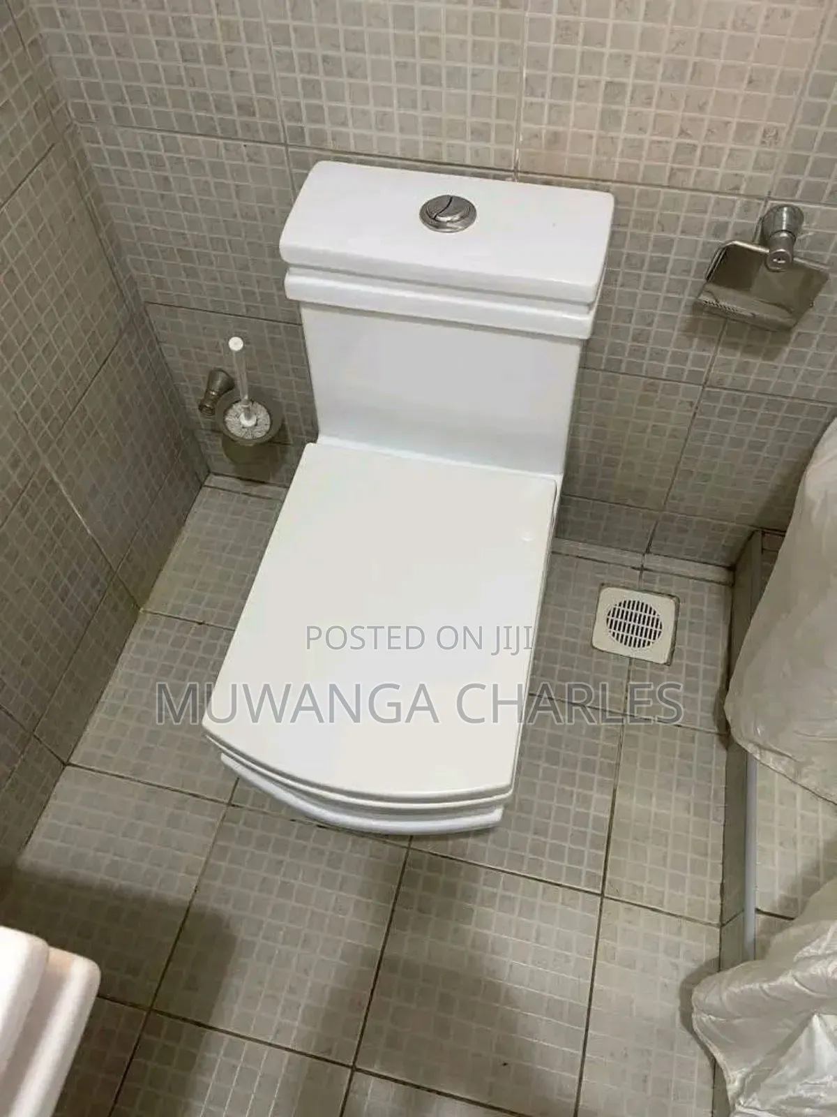 2bdrm Apartment in Fs Properties Ltd, Central Division for rent
