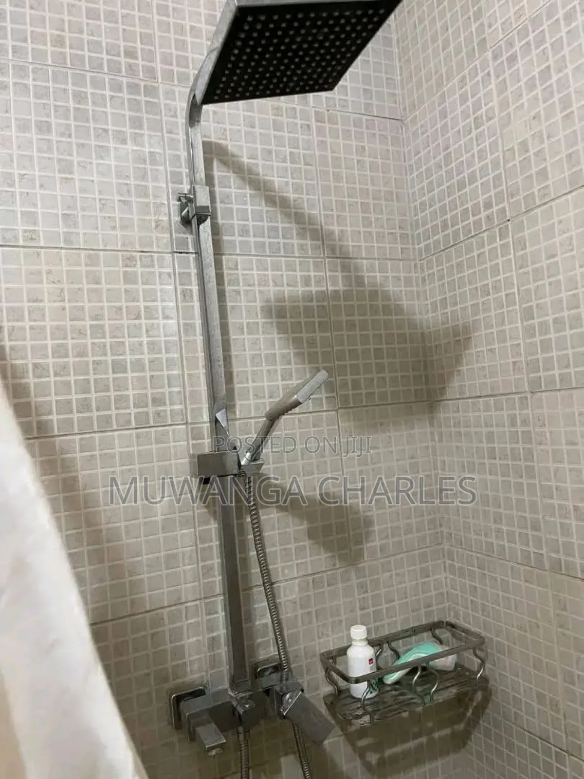 2bdrm Apartment in Fs Properties Ltd, Central Division for rent