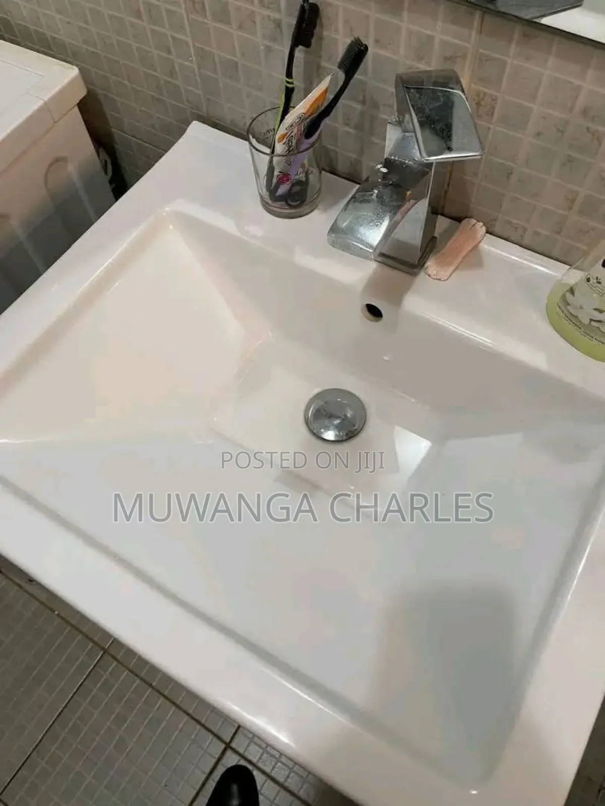 2bdrm Apartment in Fs Properties Ltd, Central Division for rent