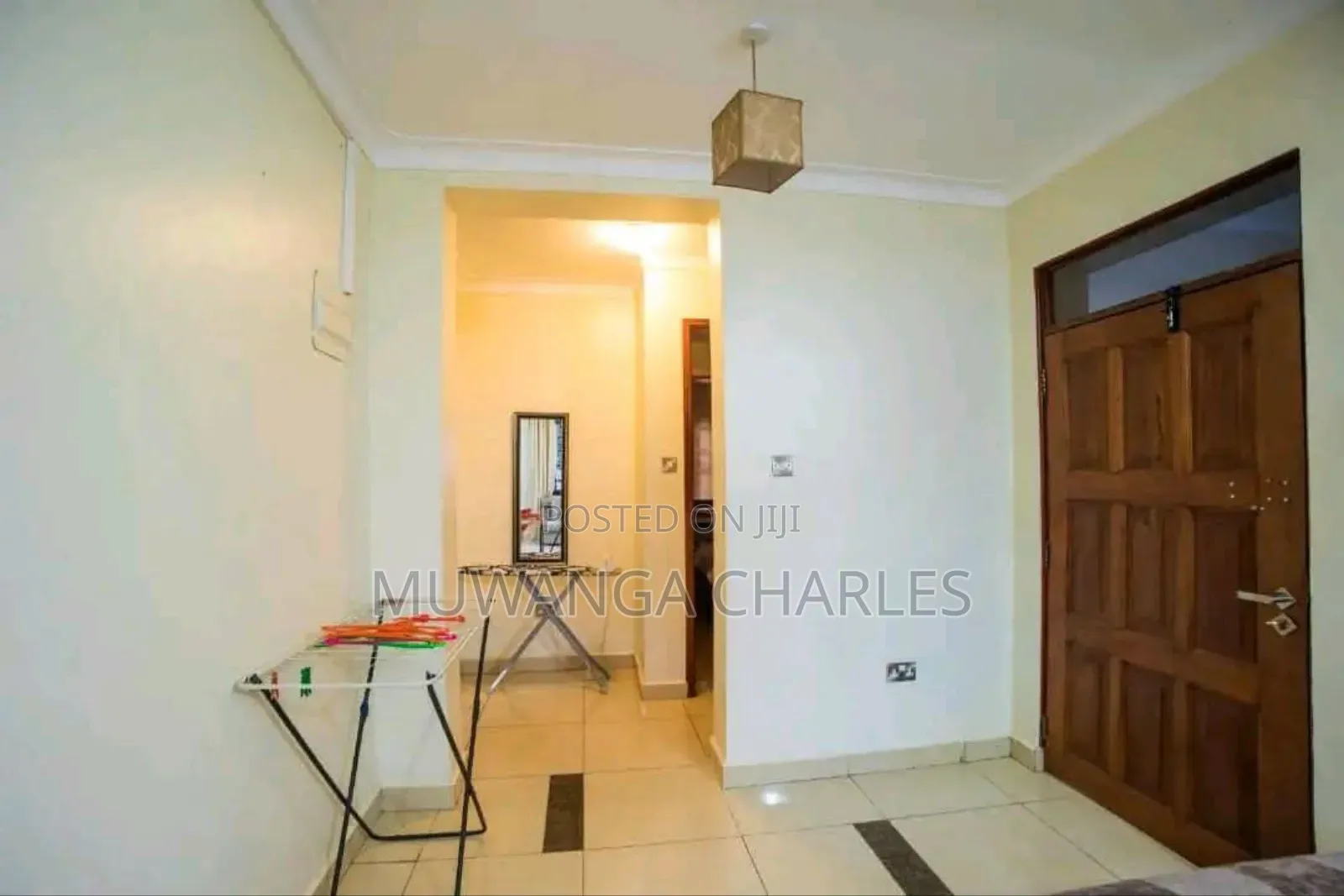 2bdrm Apartment in Fs Properties Ltd, Central Division for rent