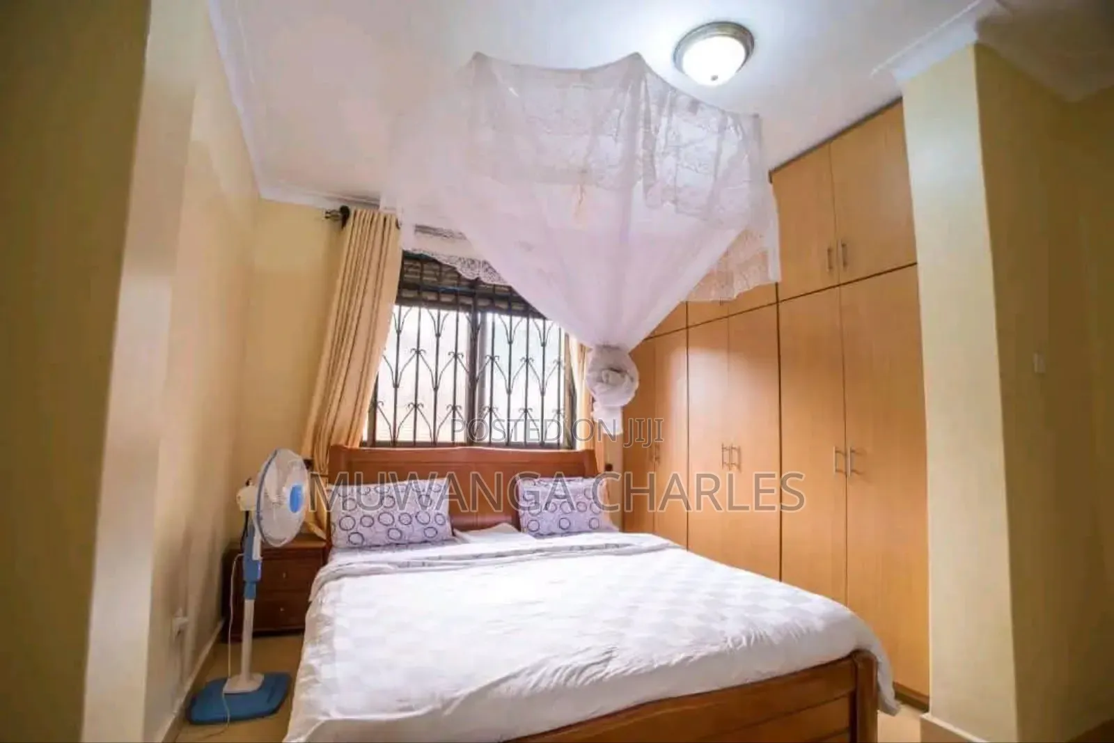 2bdrm Apartment in Fs Properties Ltd, Central Division for rent