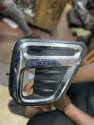 Subaru Xt Fog Light Cover 2015