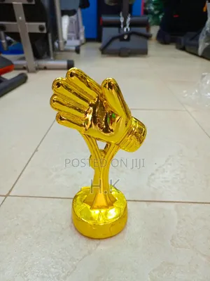 Golden Glove