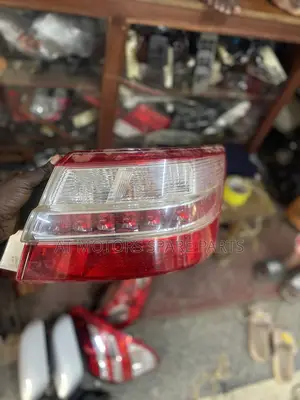 Premio Back Lights 2010