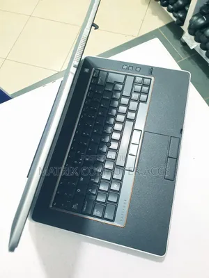 Laptop Dell Latitude E6420 4GB Intel Core I5 HDD 500GB