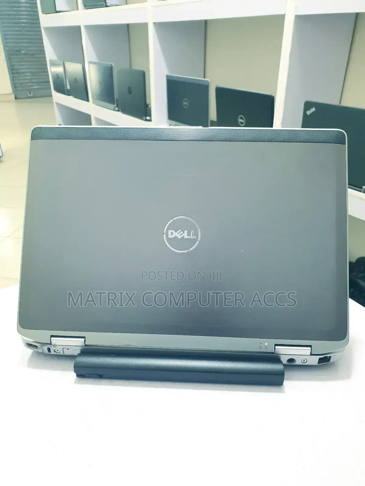 Laptop Dell Latitude E6420 4GB Intel Core I5 HDD 500GB