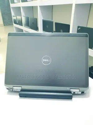 Laptop Dell Latitude E6420 4GB Intel Core I5 HDD 500GB