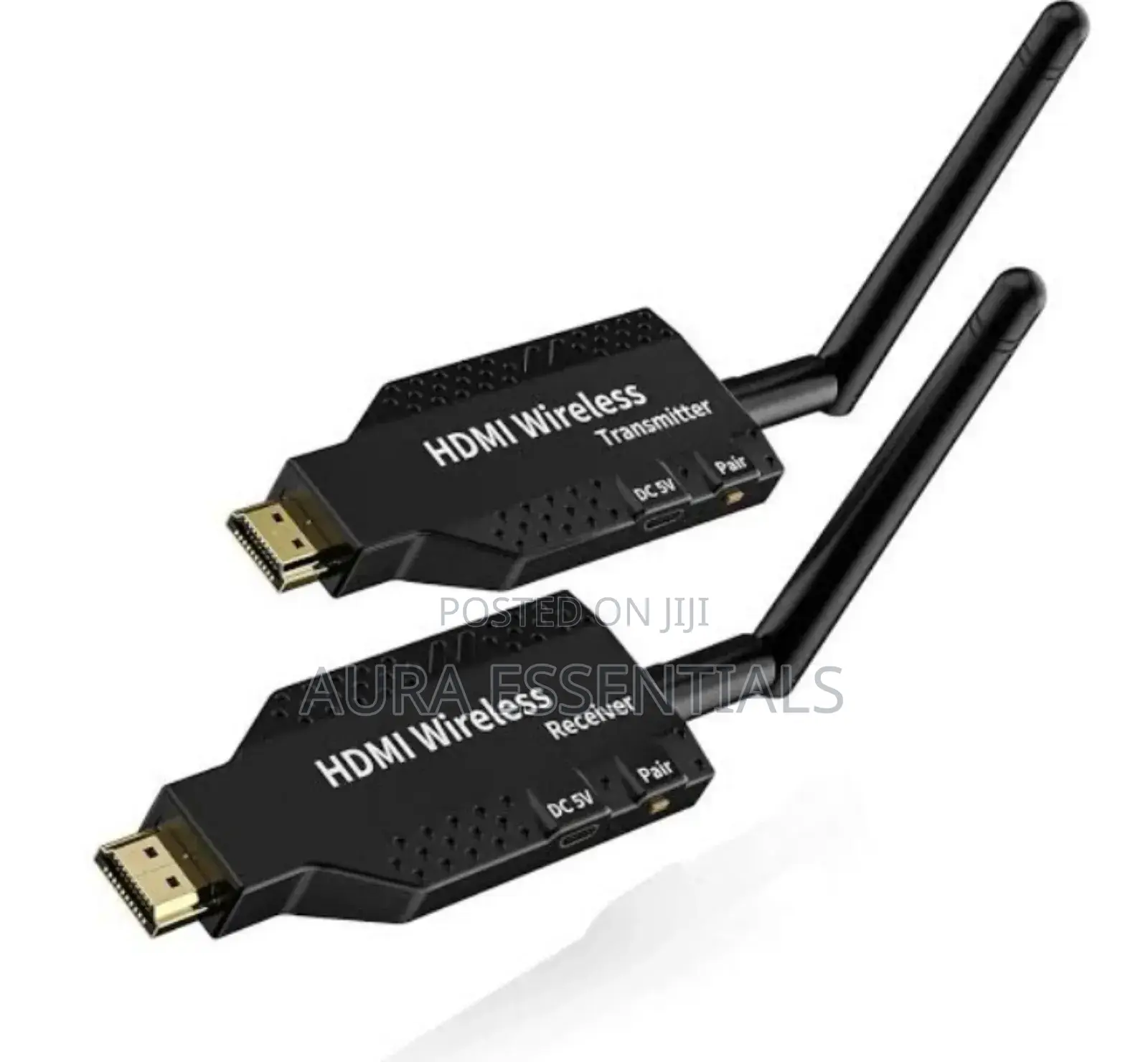 Wireless Hdmi Transmitter and Receiver