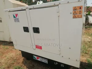 Photo - Generator for Sale