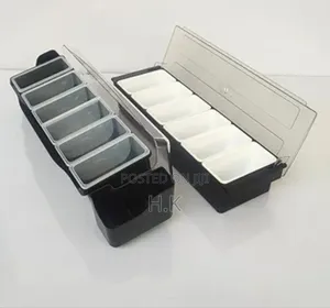 Condiment Holder