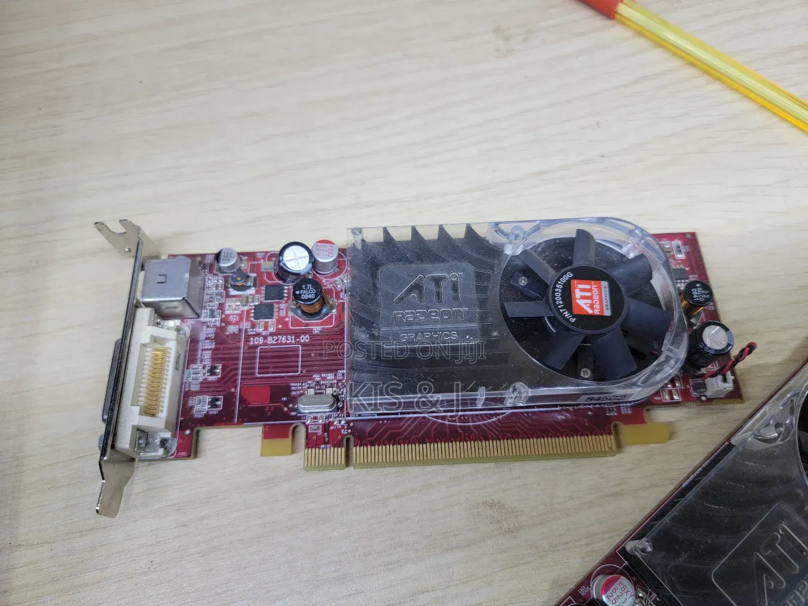 Ati Radeon Hd 3450 Graphics Cards
