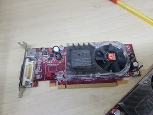 Ati Radeon Hd 3450 Graphics Cards