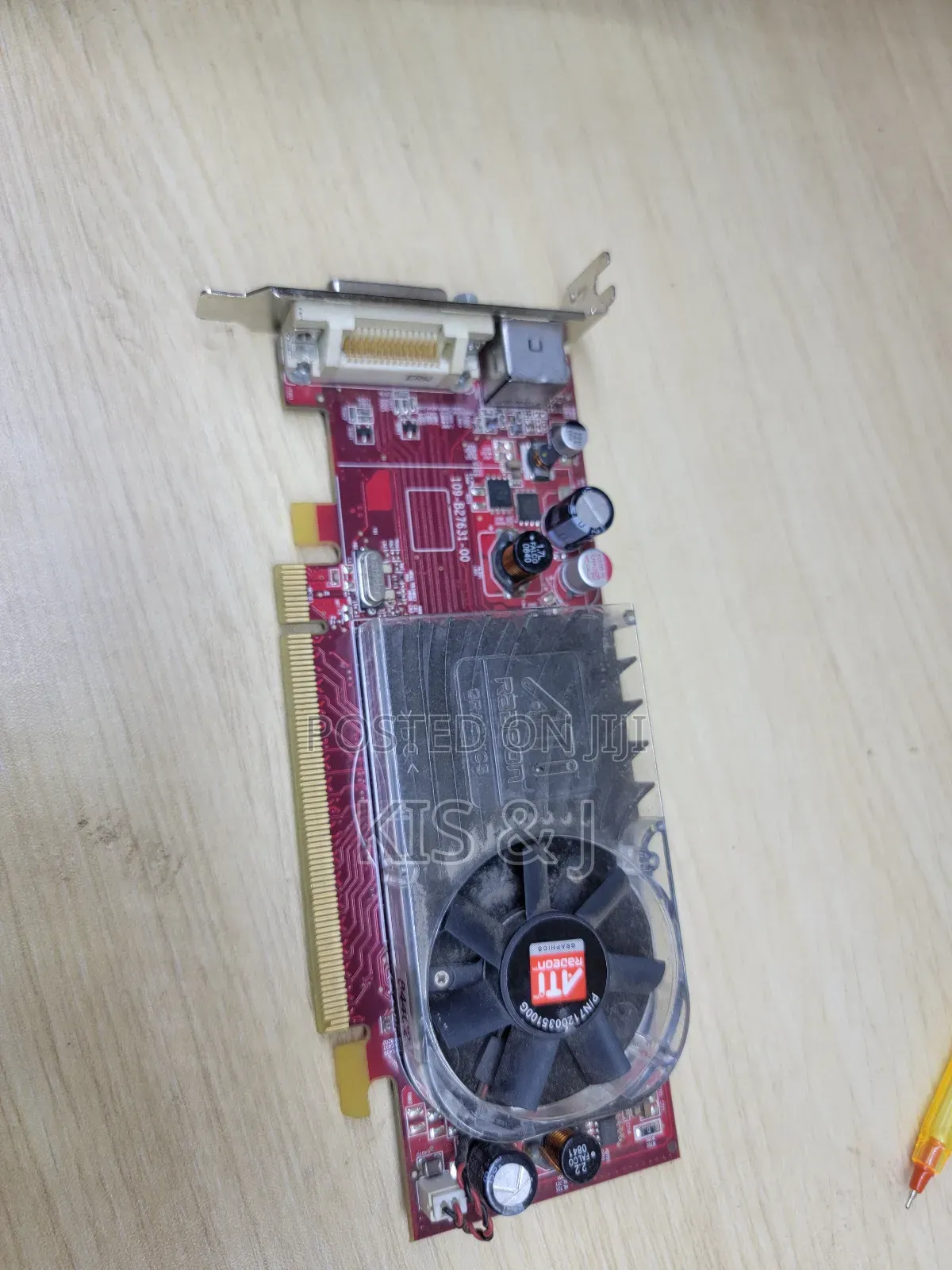 Ati Radeon Hd 3450 Graphics Cards