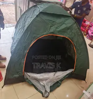 3 Person Outdoor Waterproof Camping Tent