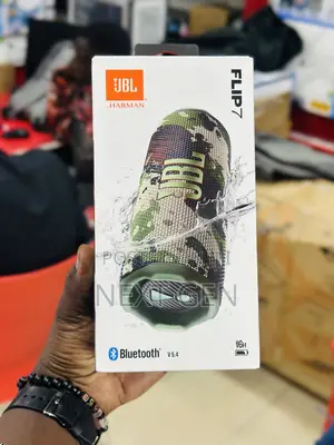 JBL Flip 7