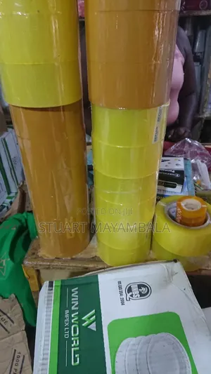 Packing Sealtep